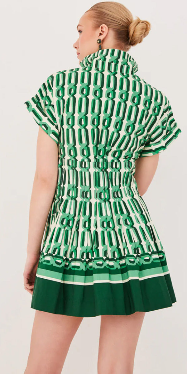 Cara Cara Nash Mini Dress