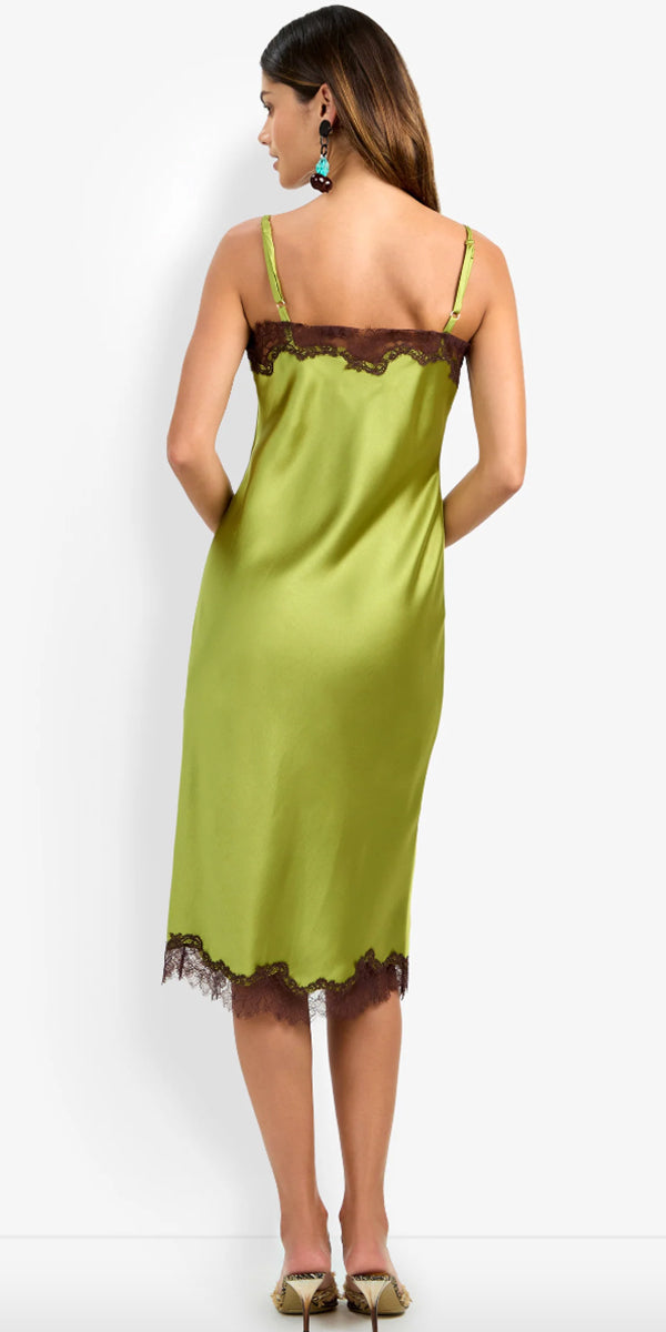 Trina Turk Caramia Dress