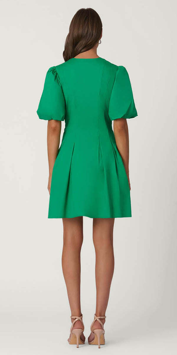 Shoshanna Angie Dress