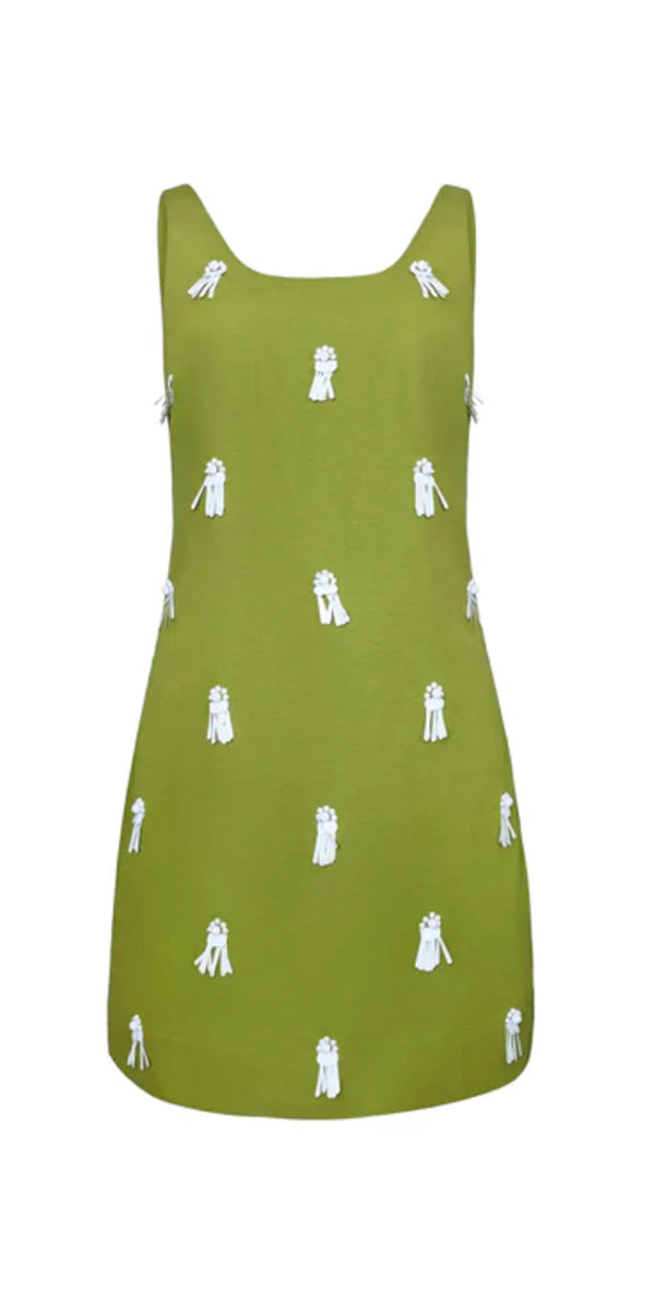 Hunter Bell Collins Dress