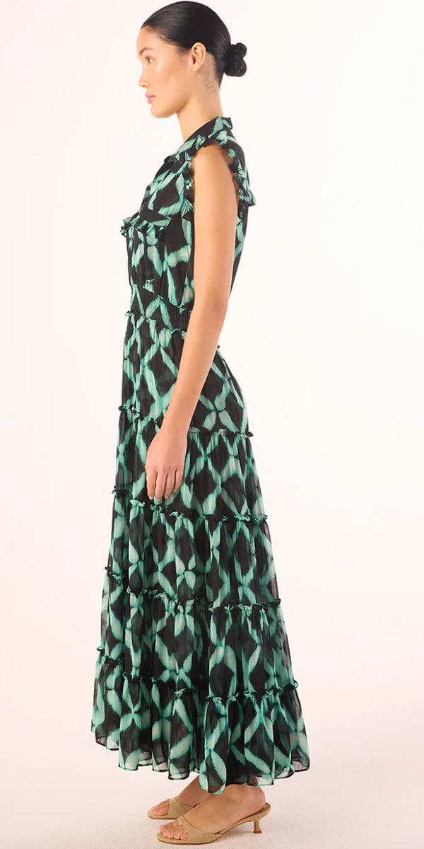 MISA Los Angeles Trina Dress