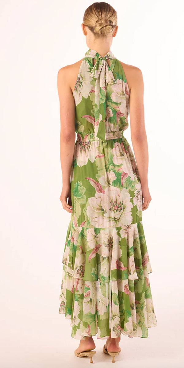 Misa Los Angeles Aneva Dress