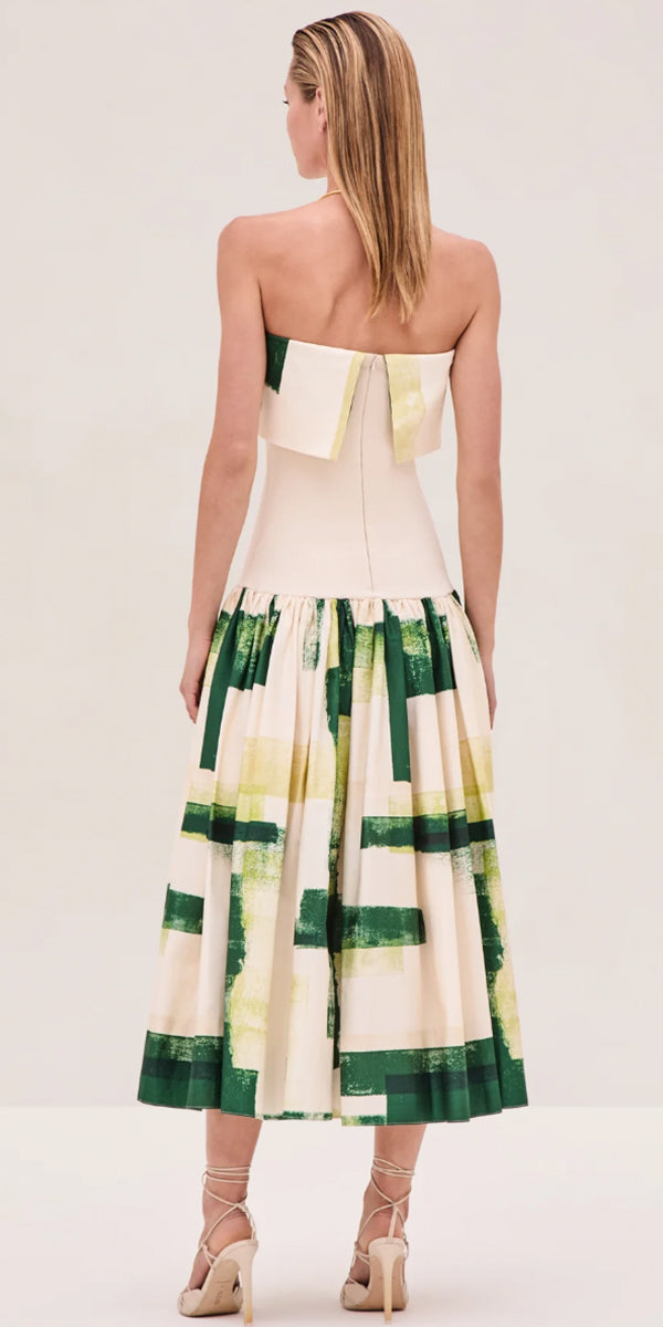 Alexis Robia Dress