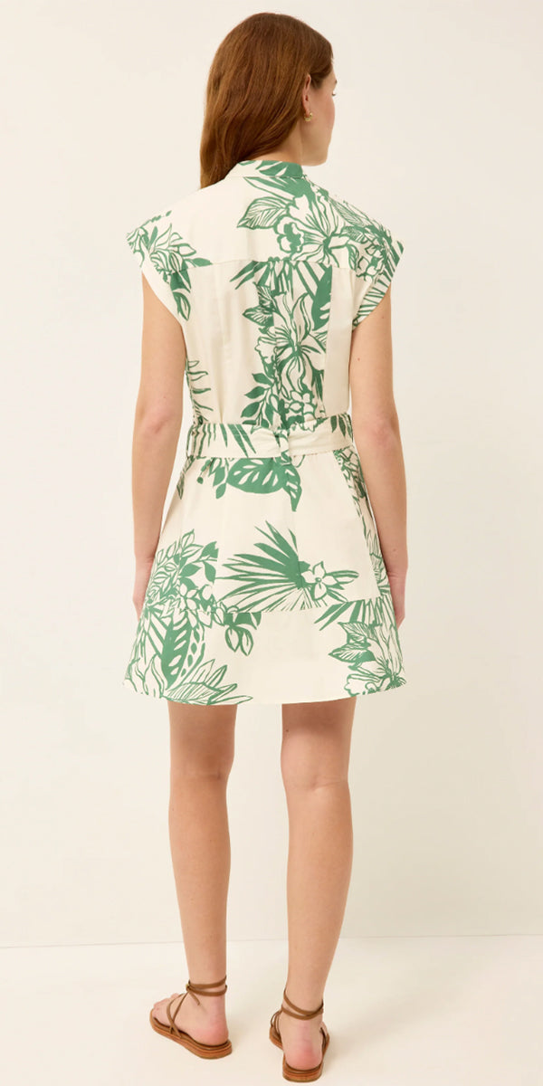 Marie Oliver Maia Dress