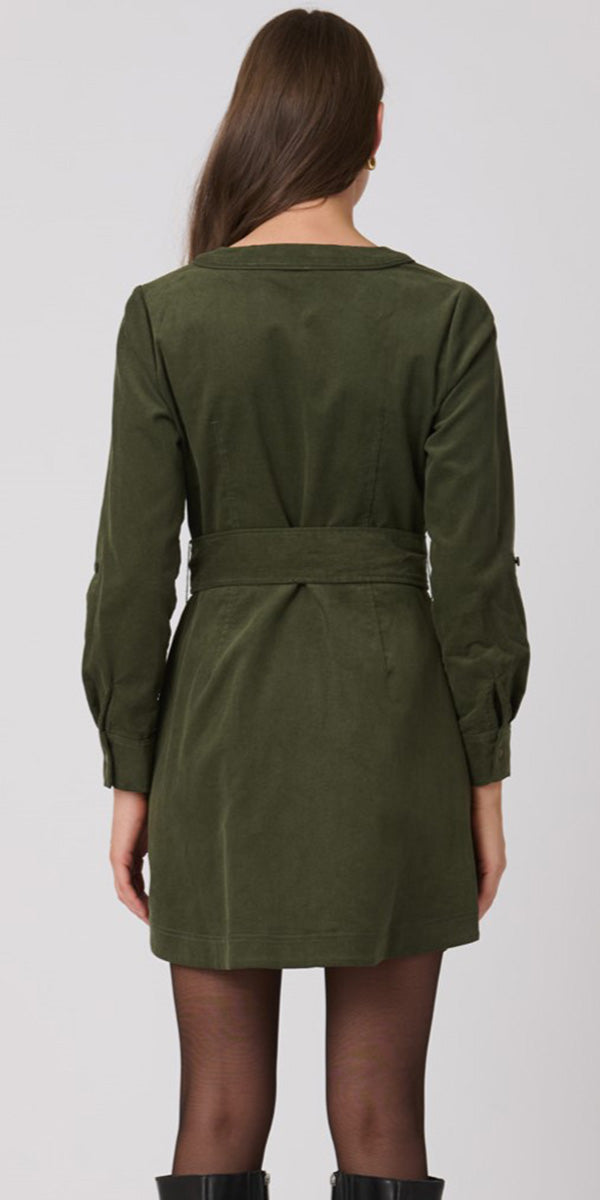 Shoshanna Manon Dress