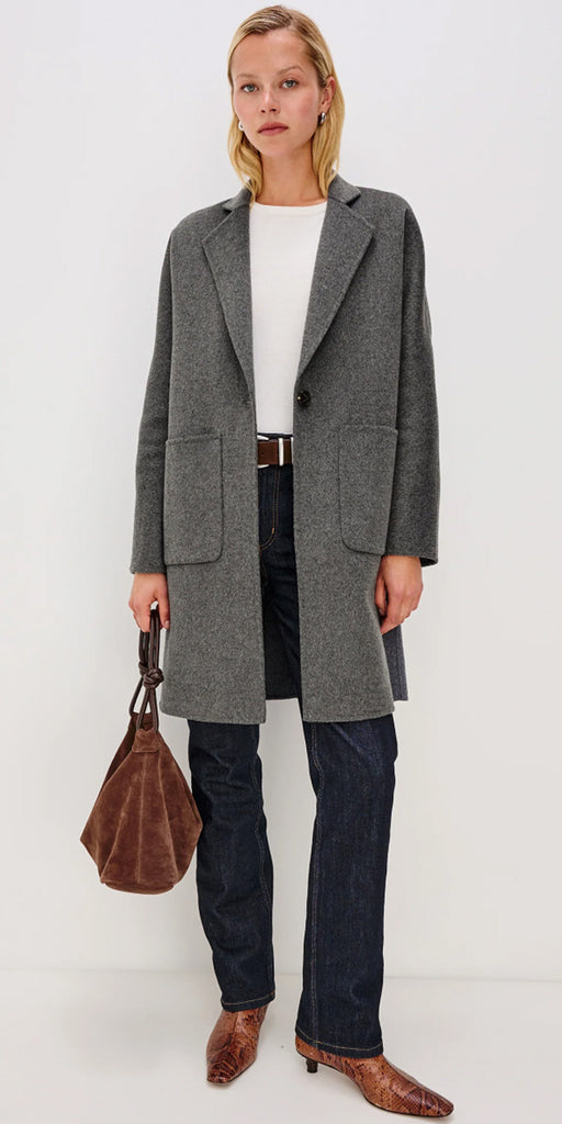 Rails Everest Coat