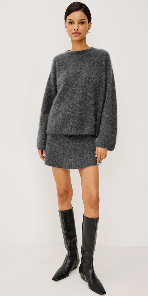 Rails Joel Sweater
