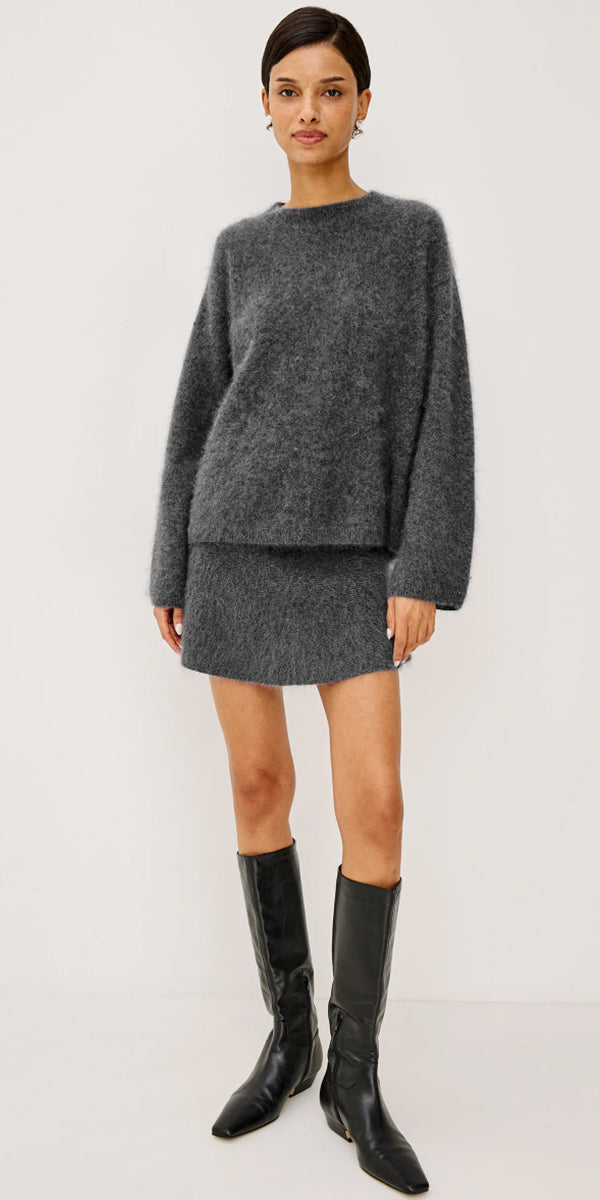 Rails Joel Sweater