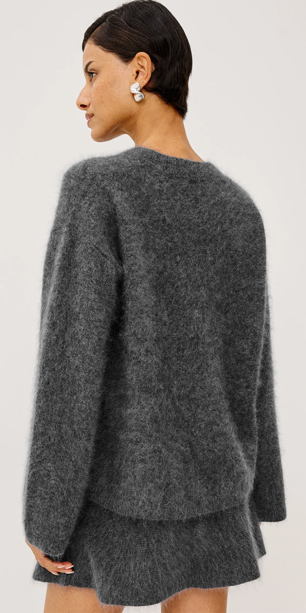 Rails Joel Sweater