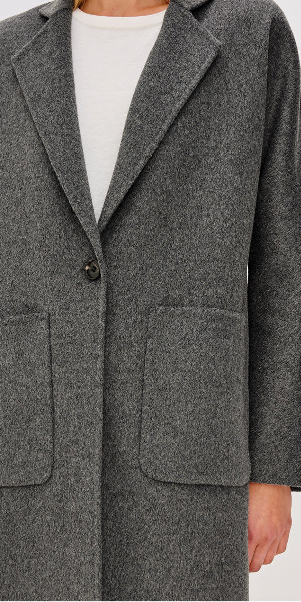 Rails Everest Coat