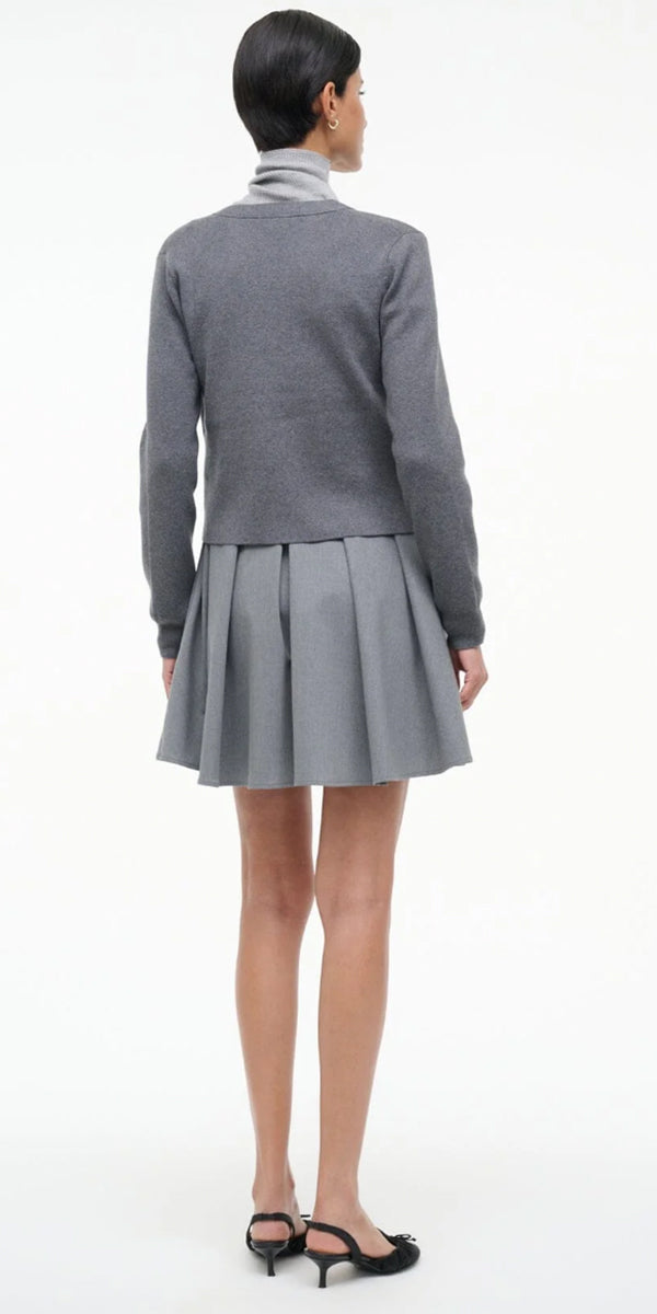 Staud Milo Dress