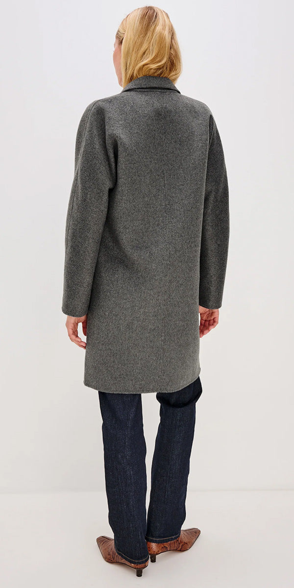 Rails Everest Coat