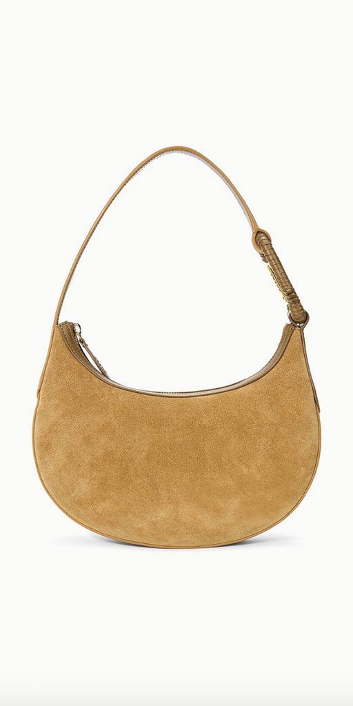 Staud Alden Shoulder Bag