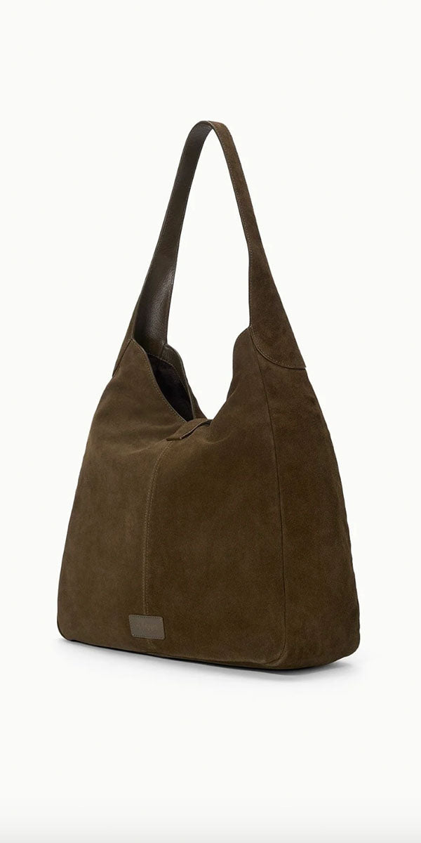 Staud Maya Hobo Bag