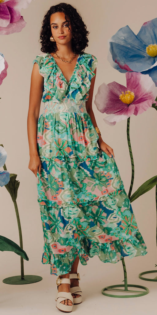 Love The Label Azalea Dress