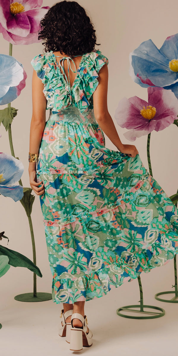 Love The Label Azalea Dress