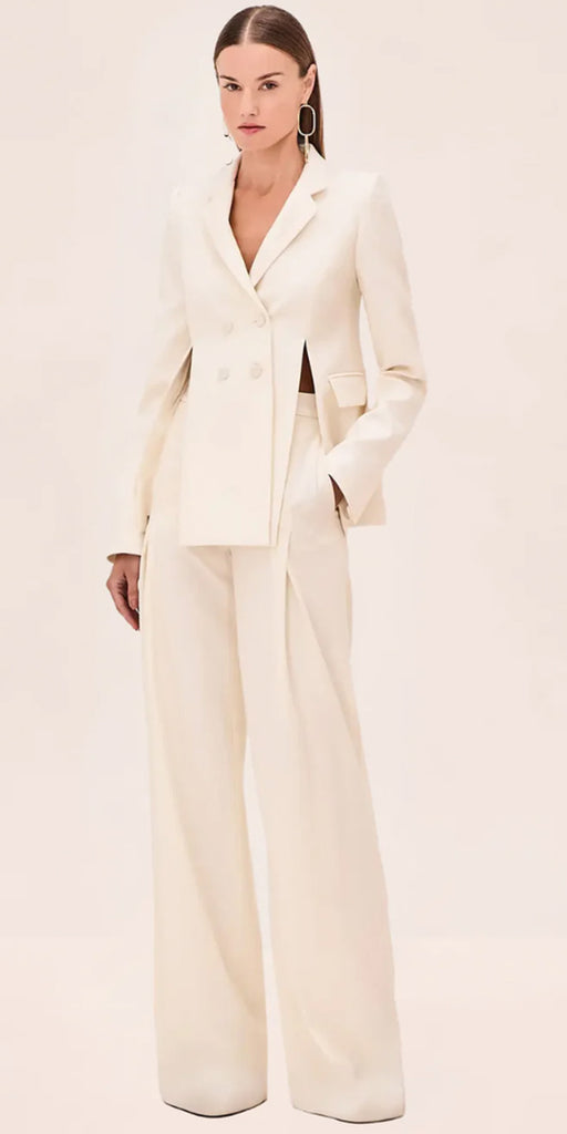 Alexis Jude Pant