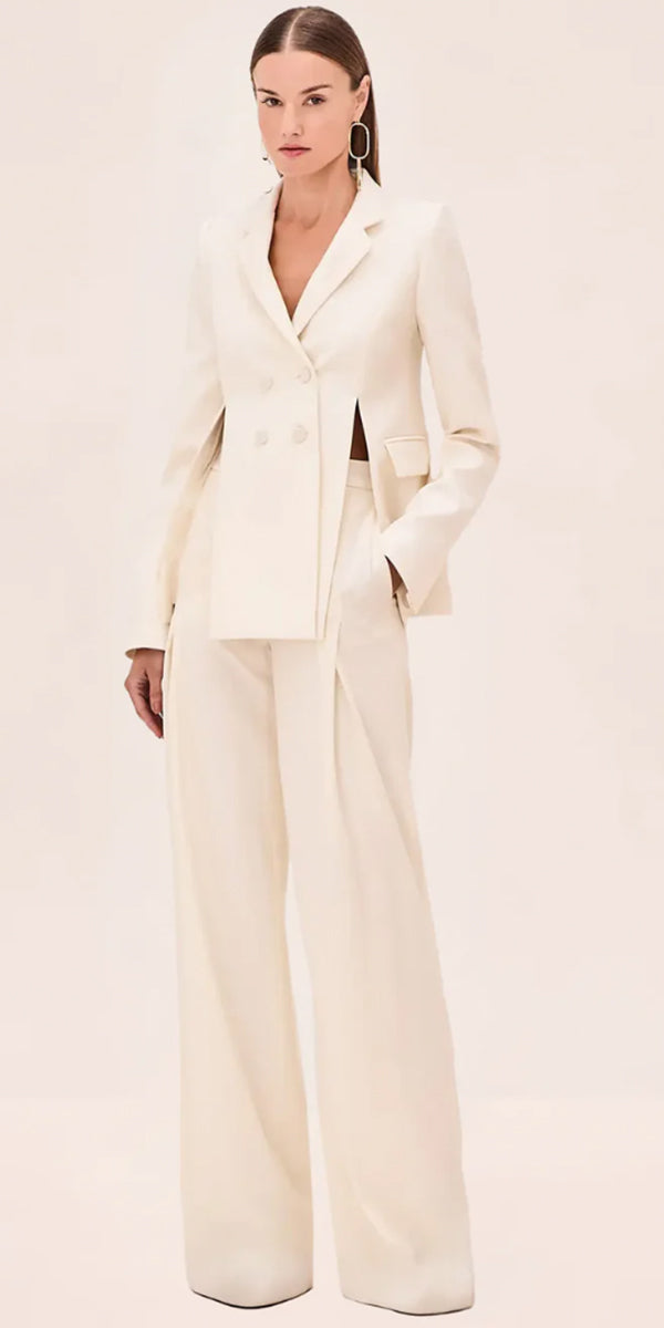 Alexis Jude Pant