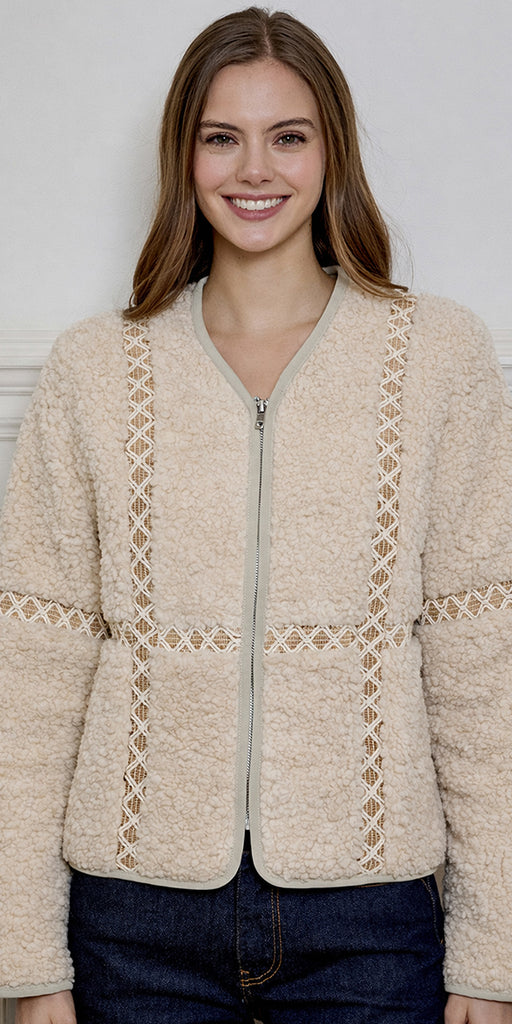 DH New York Rosemond Jacket