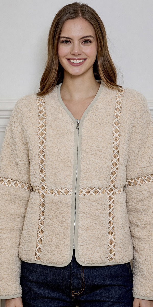 DH New York Rosemond Jacket