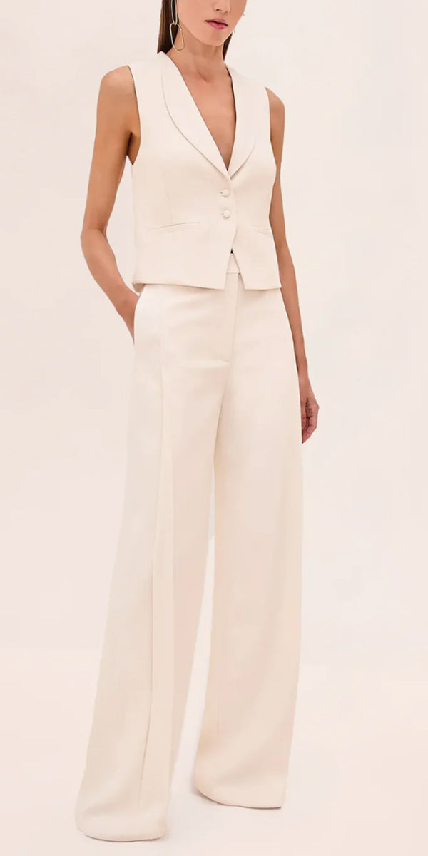 Alexis Jude Pant