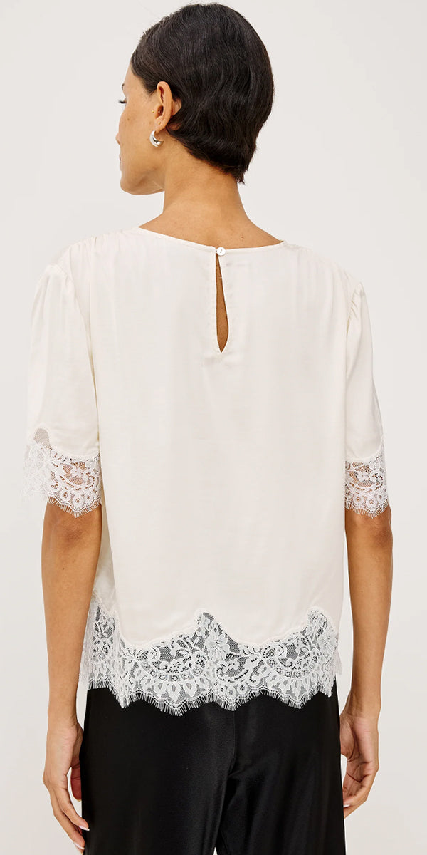 Rails Sonora Top