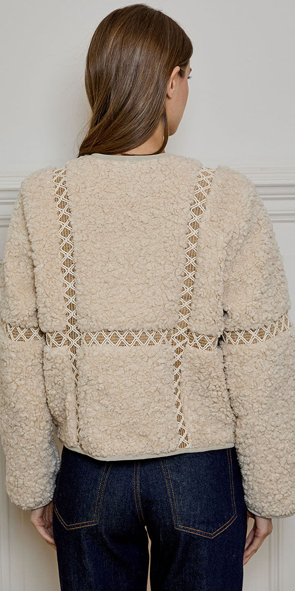 DH New York Rosemond Jacket