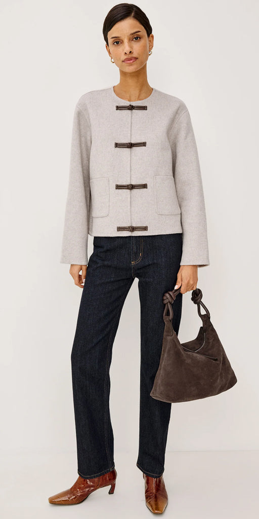 Rails Deidre Jacket