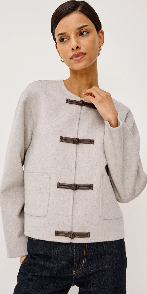 Rails Deidre Jacket