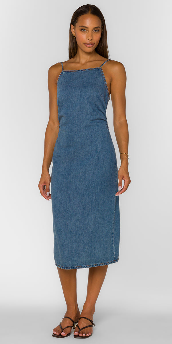 Velvet Heart Karissa Dress