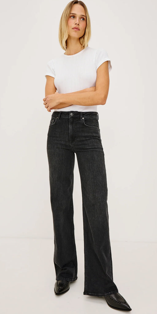 Rails Getty Jean