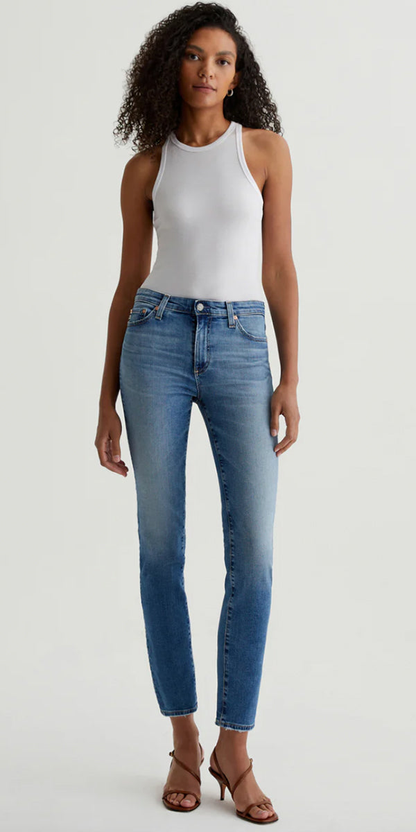 AG Jeans Mari Crop