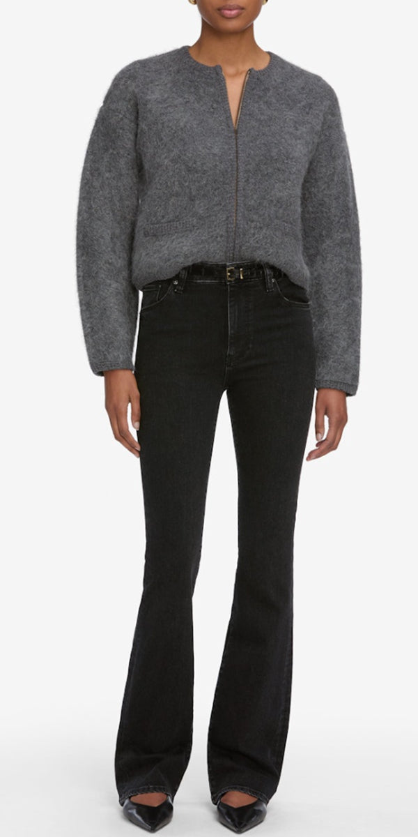 FRAME The Reboot Jean