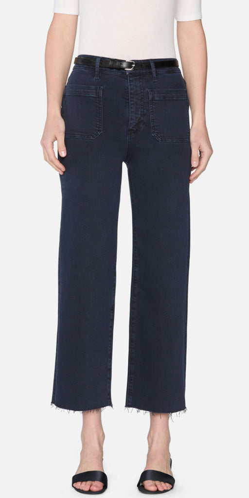 FRAME The Anchor Pant Raw