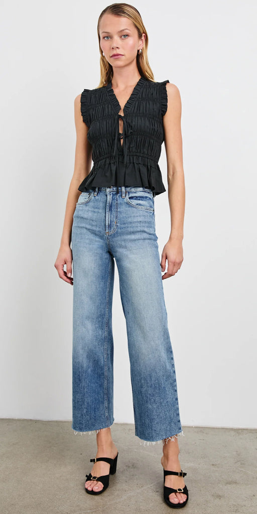 Rails Getty Jean