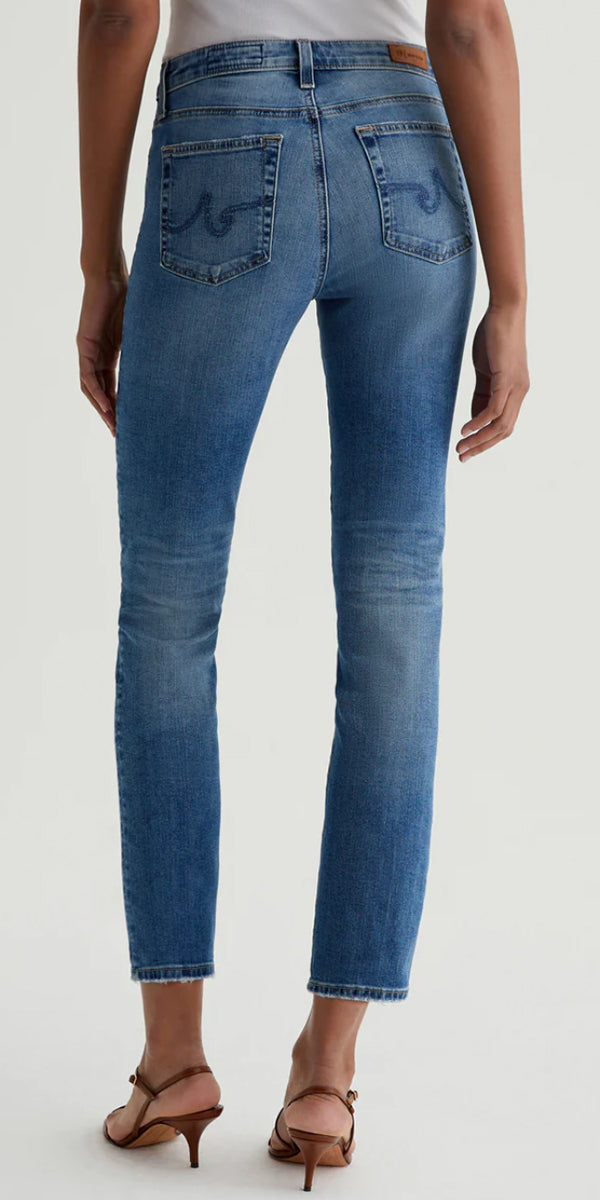AG Jeans Mari Crop