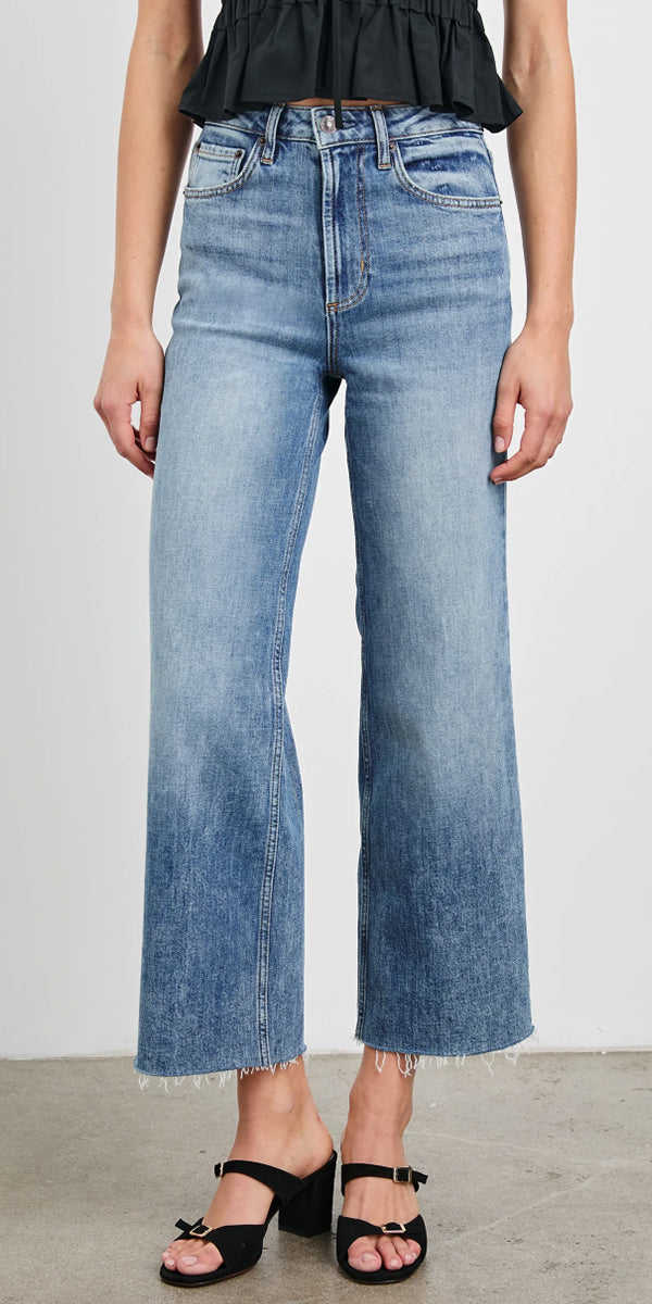 Rails Getty Jean