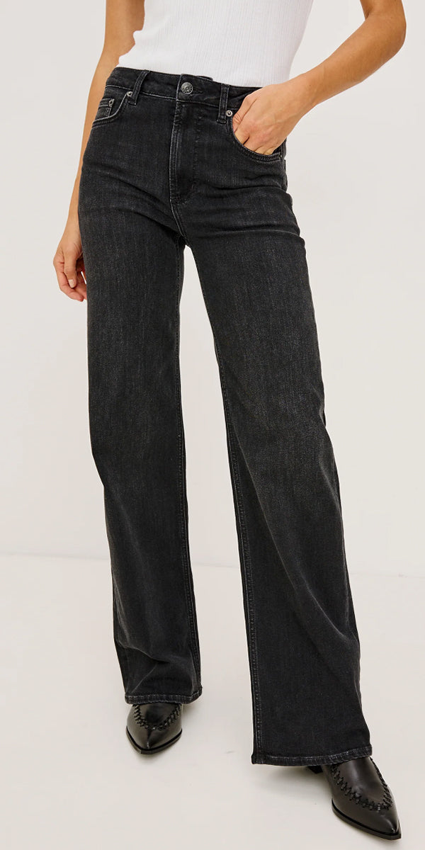 Rails Getty Jean