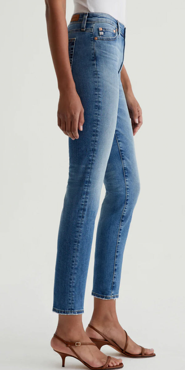 AG Jeans Mari Crop