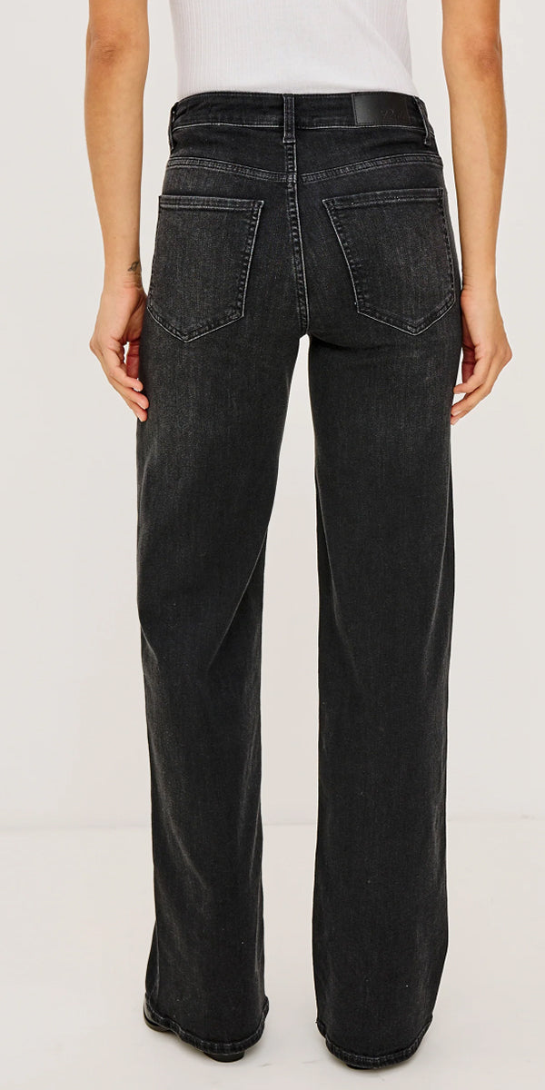 Rails Getty Jean