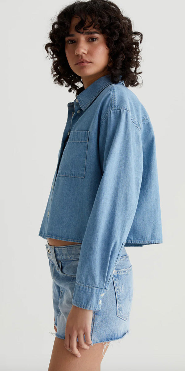 AG Jeans Aubrey Shirt