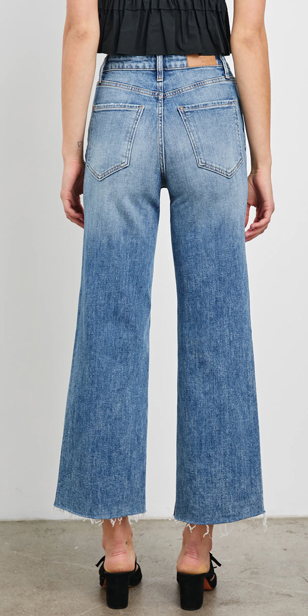 Rails Getty Jean