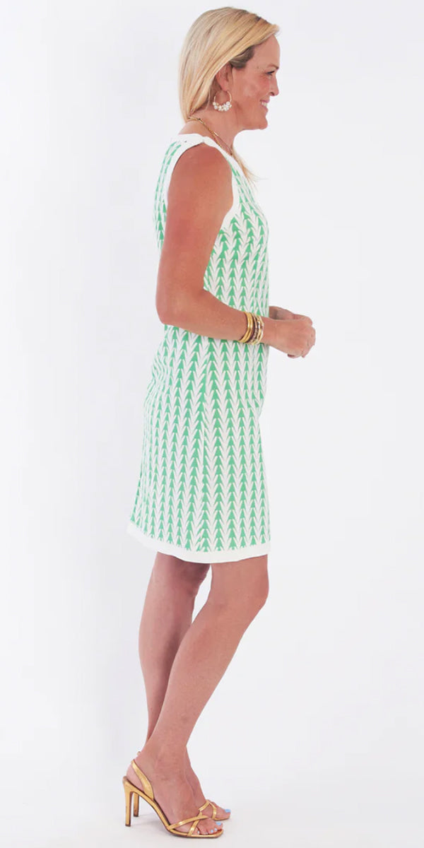CK Bradley Apollo Dress