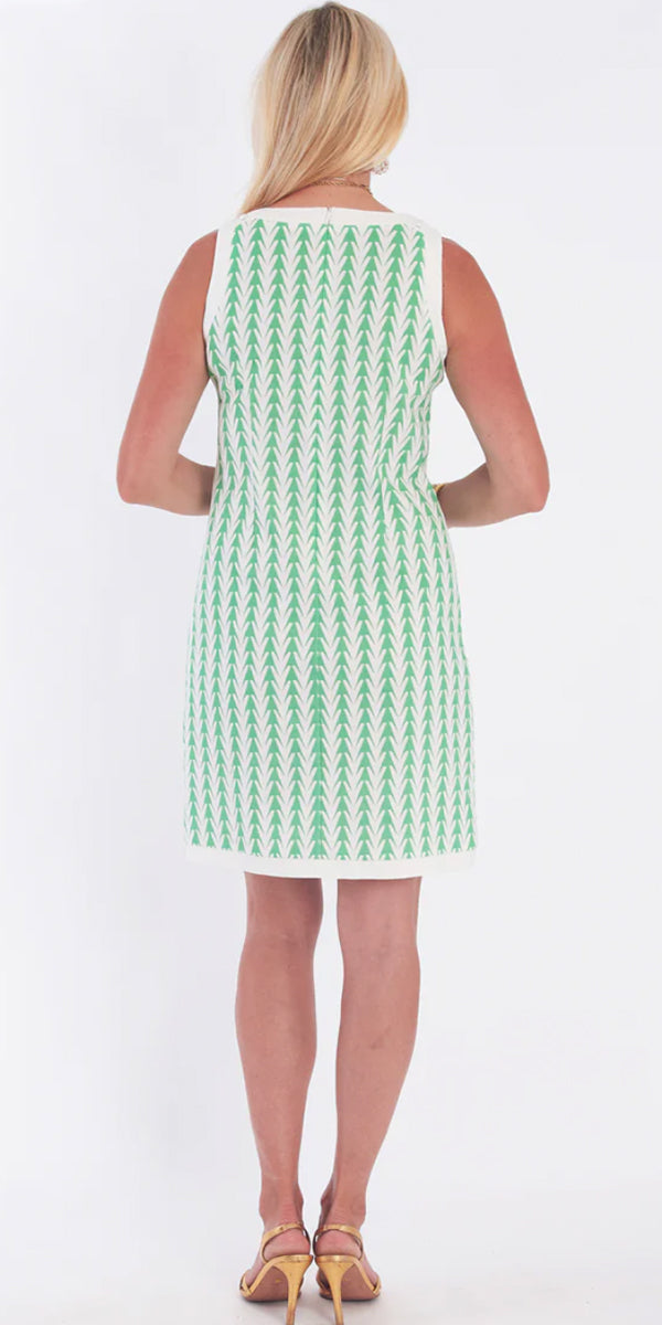 CK Bradley Apollo Dress