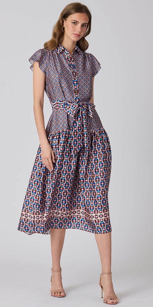 Shoshanna Kennedy Dress