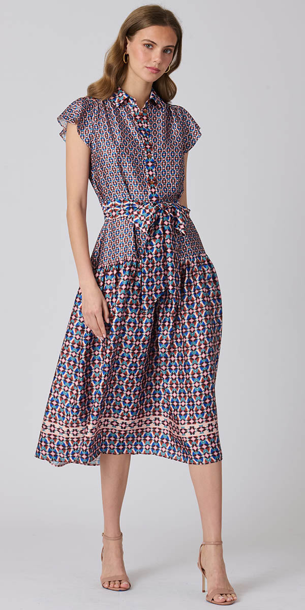 Shoshanna Kennedy Dress