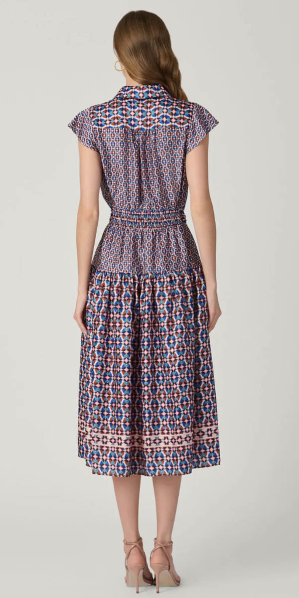 Shoshanna Kennedy Dress