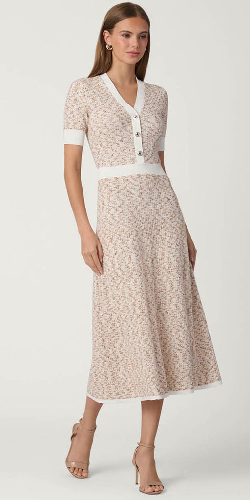 Shoshanna Alison Dress