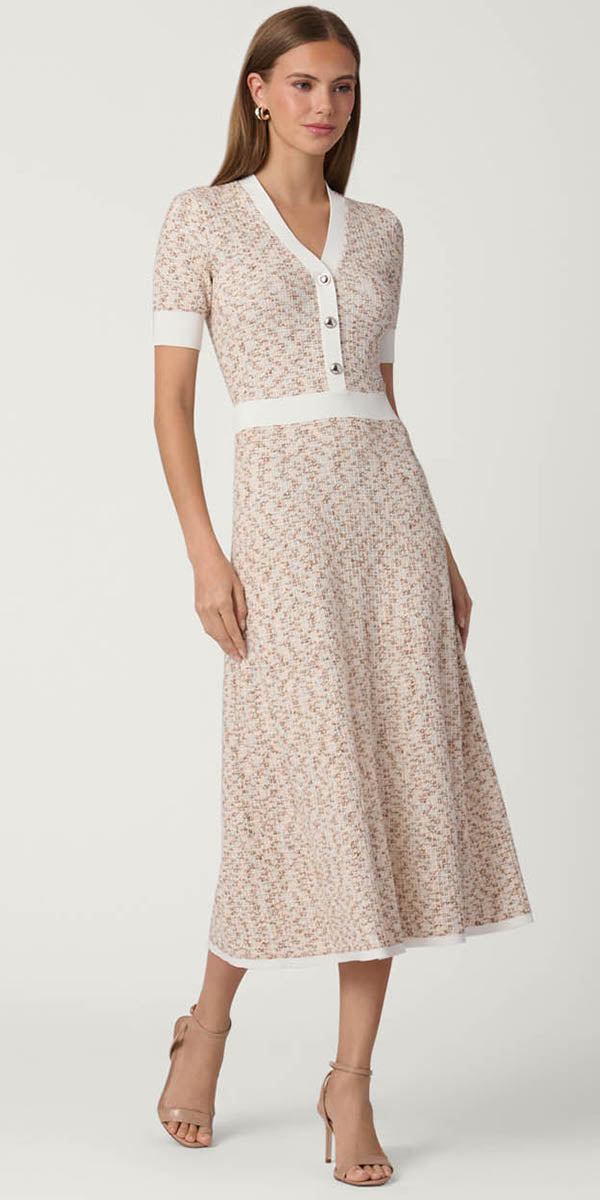 Shoshanna Alison Dress