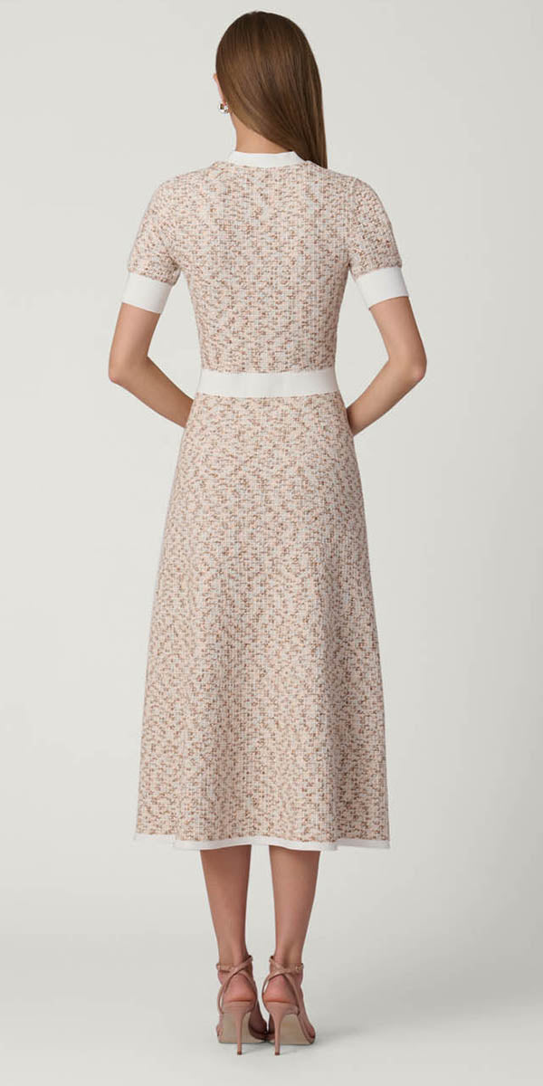 Shoshanna Alison Dress